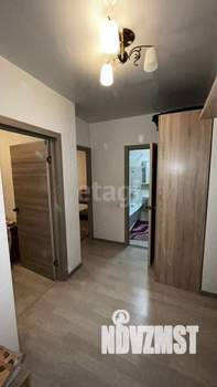 1-к квартира, вторичка, 43м2, 6/26 этаж