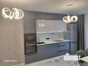 2-к квартира, вторичка, 40м2, 7/21 этаж