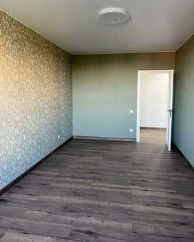 1-к квартира, вторичка, 47м2, 8/8 этаж