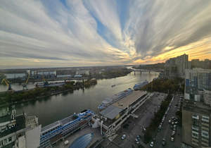 4-к квартира, вторичка, 501м2, 19/24 этаж