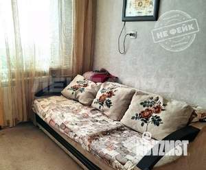 1-к квартира, вторичка, 22м2, 9/9 этаж