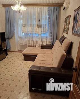 2-к квартира, вторичка, 51м2, 8/9 этаж