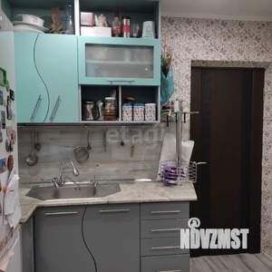 2-к квартира, вторичка, 51м2, 9/9 этаж