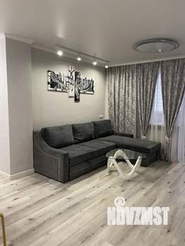 2-к квартира, вторичка, 56м2, 4/7 этаж