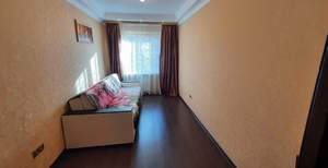 2-к квартира, вторичка, 44м2, 1/5 этаж