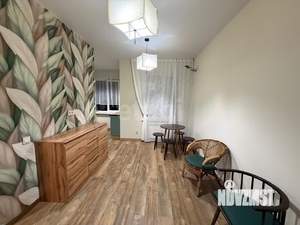 2-к квартира, вторичка, 52м2, 5/5 этаж