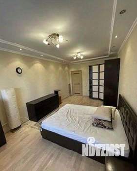 2-к квартира, вторичка, 87м2, 12/13 этаж