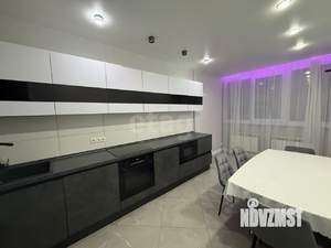 2-к квартира, вторичка, 74м2, 17/23 этаж