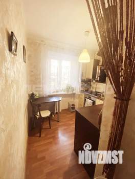 3-к квартира, вторичка, 56м2, 2/5 этаж