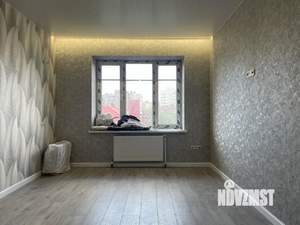 1-к квартира, вторичка, 43м2, 4/4 этаж