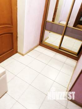 1-к квартира, вторичка, 30м2, 3/5 этаж