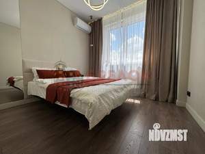 2-к квартира, вторичка, 50м2, 16/19 этаж