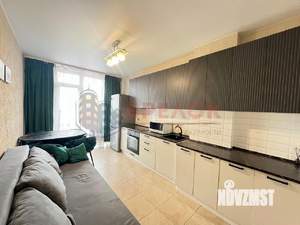 3-к квартира, вторичка, 56м2, 4/26 этаж