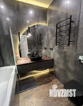 3-к квартира, вторичка, 57м2, 25/30 этаж