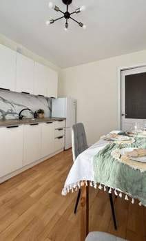 1-к квартира, вторичка, 36м2, 7/10 этаж