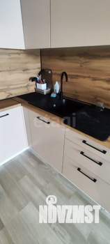 1-к квартира, вторичка, 44м2, 20/26 этаж