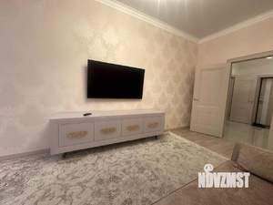 3-к квартира, вторичка, 84м2, 4/9 этаж