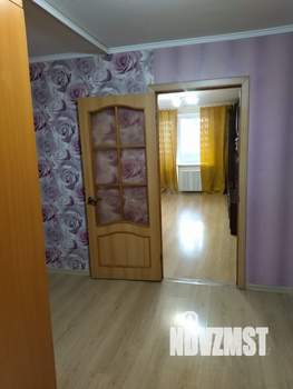 1-к квартира, вторичка, 45м2, 4/10 этаж