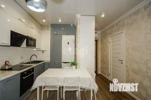 2-к квартира, вторичка, 50м2, 12/32 этаж
