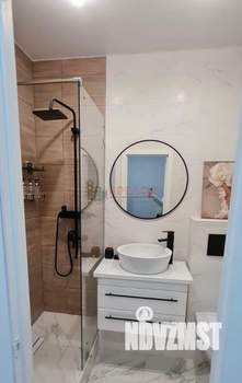 1-к квартира, вторичка, 36м2, 14/18 этаж