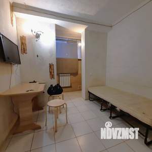 1-к квартира, вторичка, 35м2, 1/4 этаж