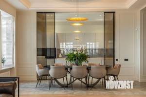 3-к квартира, вторичка, 231м2, 9/10 этаж