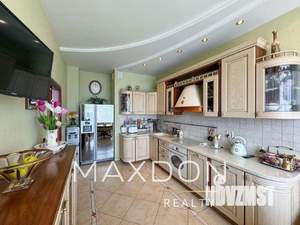 3-к квартира, вторичка, 125м2, 6/16 этаж