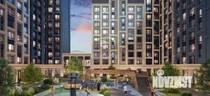 1-к квартира, вторичка, 32м2, 6/20 этаж