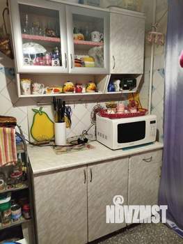 1-к квартира, вторичка, 32м2, 1/5 этаж