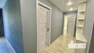 2-к квартира, вторичка, 53м2, 6/9 этаж
