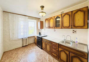 3-к квартира, вторичка, 65м2, 6/9 этаж