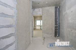 2-к квартира, вторичка, 64м2, 11/25 этаж