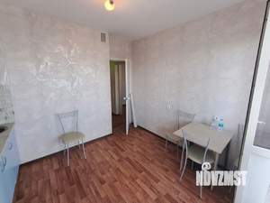 1-к квартира, вторичка, 36м2, 8/17 этаж