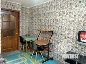 1-к квартира, вторичка, 16м2, 4/5 этаж