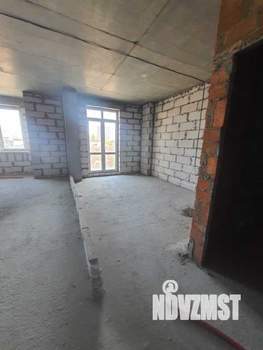 1-к квартира, вторичка, 51м2, 15/24 этаж