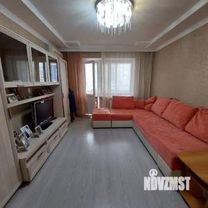 2-к квартира, вторичка, 58м2, 2/10 этаж