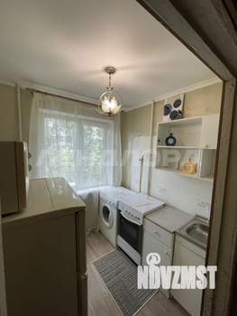 1-к квартира, вторичка, 22м2, 6/9 этаж