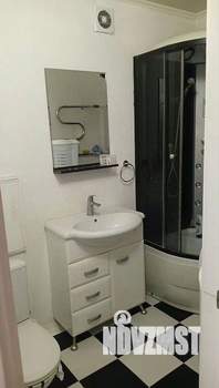 1-к квартира, вторичка, 36м2, 7/9 этаж