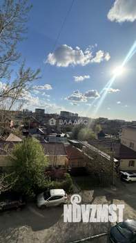 3-к квартира, вторичка, 48м2, 4/5 этаж