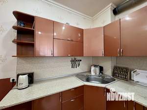 3-к квартира, вторичка, 71м2, 3/6 этаж