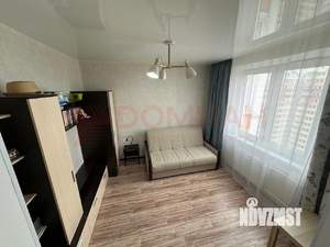 Студия квартира, вторичка, 28м2, 17/19 этаж