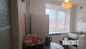 1-к квартира, вторичка, 37м2, 8/9 этаж