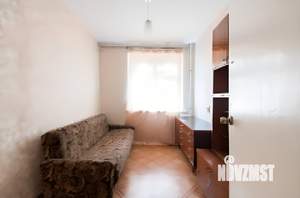 2-к квартира, вторичка, 52м2, 2/6 этаж