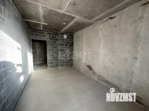 1-к квартира, вторичка, 43м2, 5/19 этаж