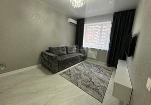 1-к квартира, вторичка, 30м2, 4/2 этаж