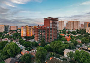 1-к квартира, вторичка, 44м2, 11/14 этаж
