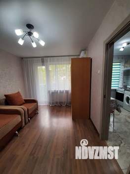 1-к квартира, вторичка, 23м2, 3/9 этаж