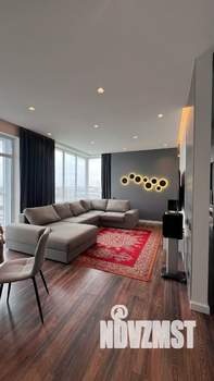 2-к квартира, вторичка, 80м2, 7/14 этаж