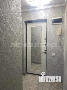 1-к квартира, вторичка, 33м2, 7/9 этаж