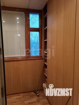 2-к квартира, вторичка, 41м2, 4/5 этаж